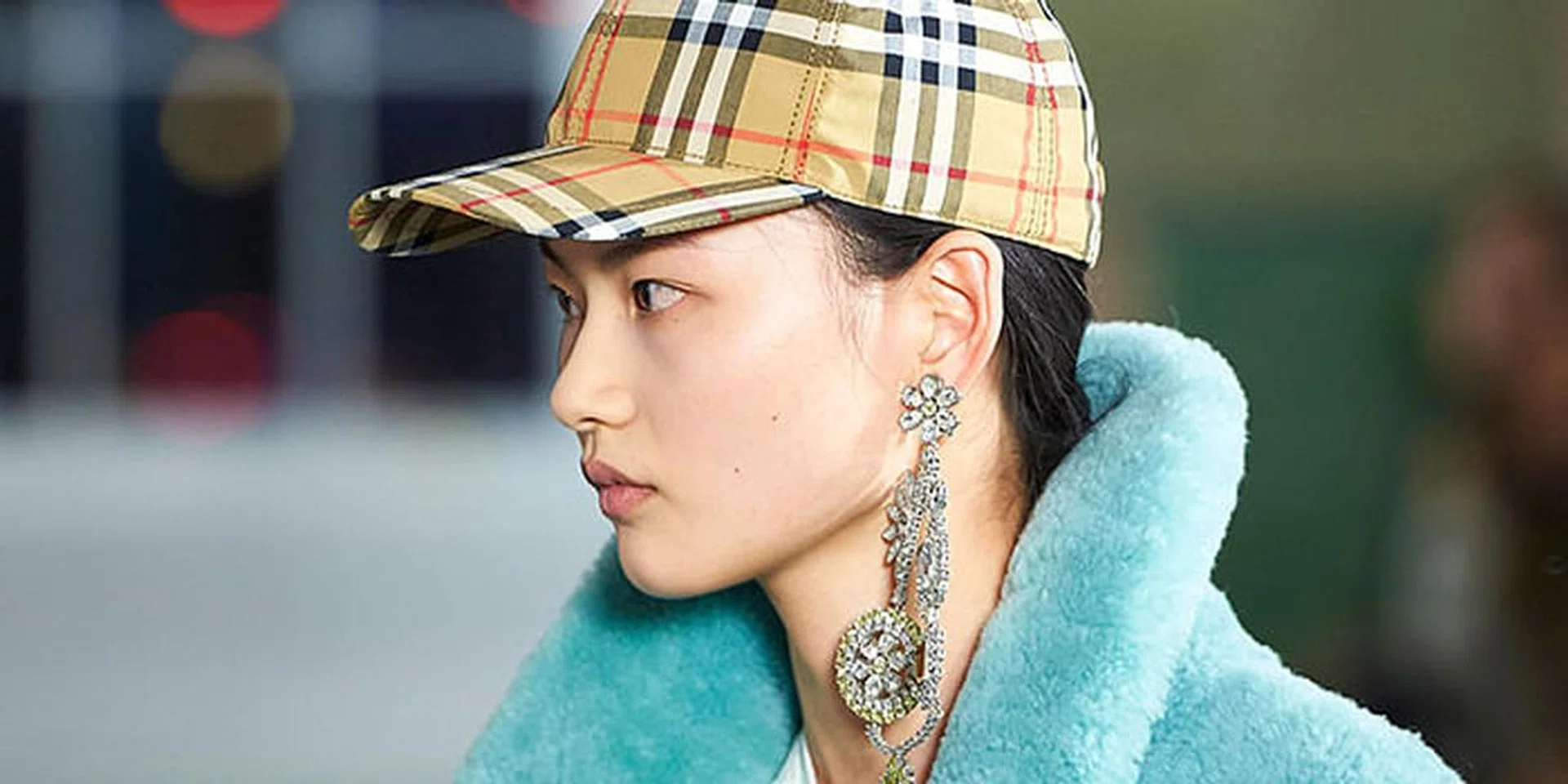 burberry