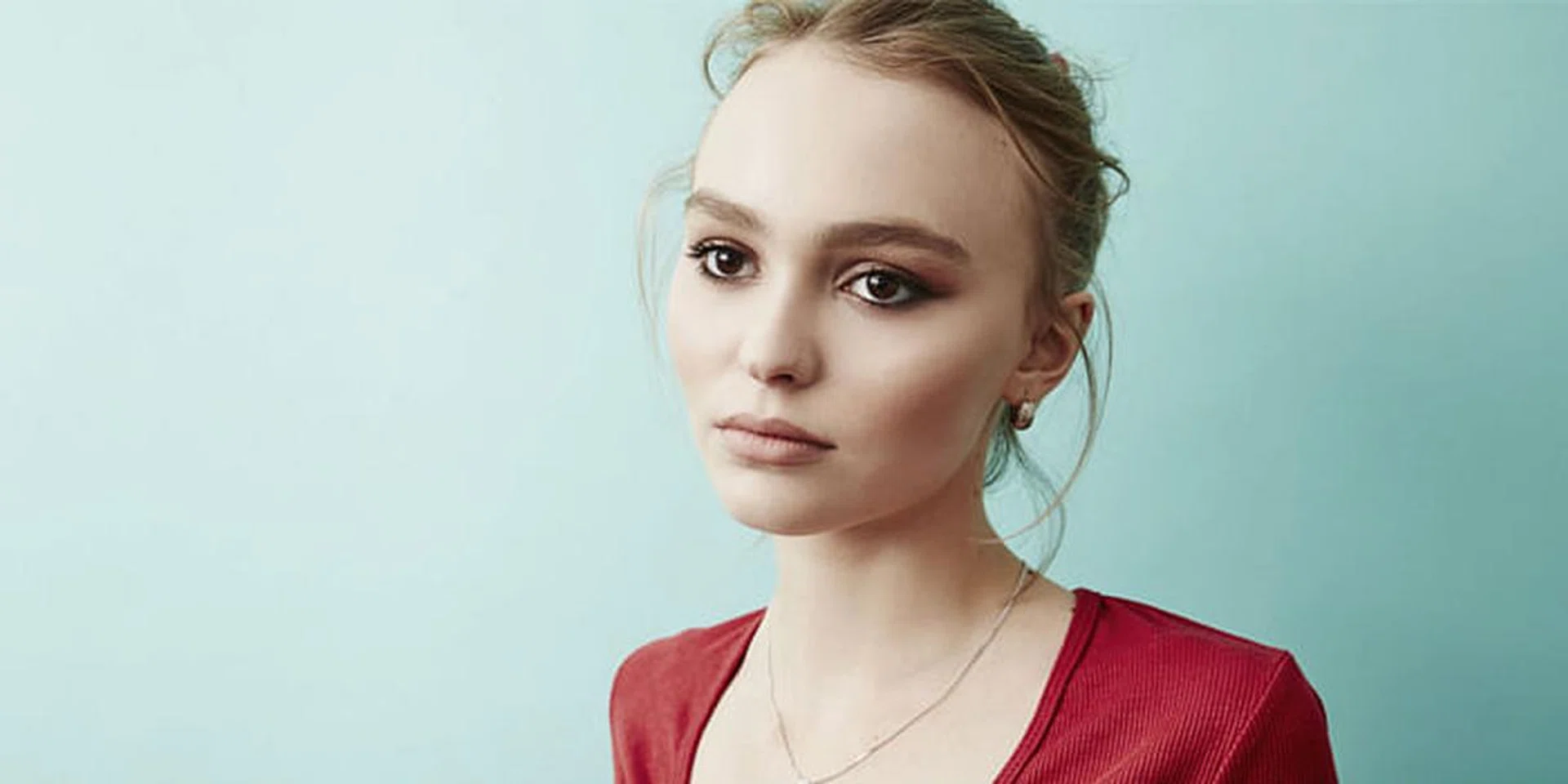 lily-rose depp