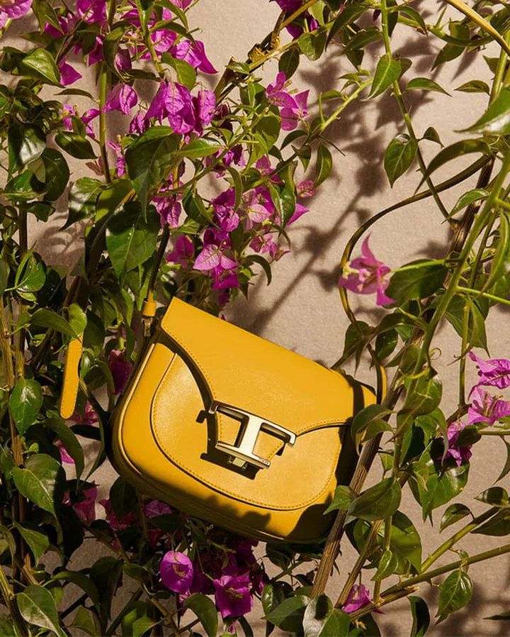 TOD's Capri Lifestyle Collection Is Your Effortless Summer Style Shortcut