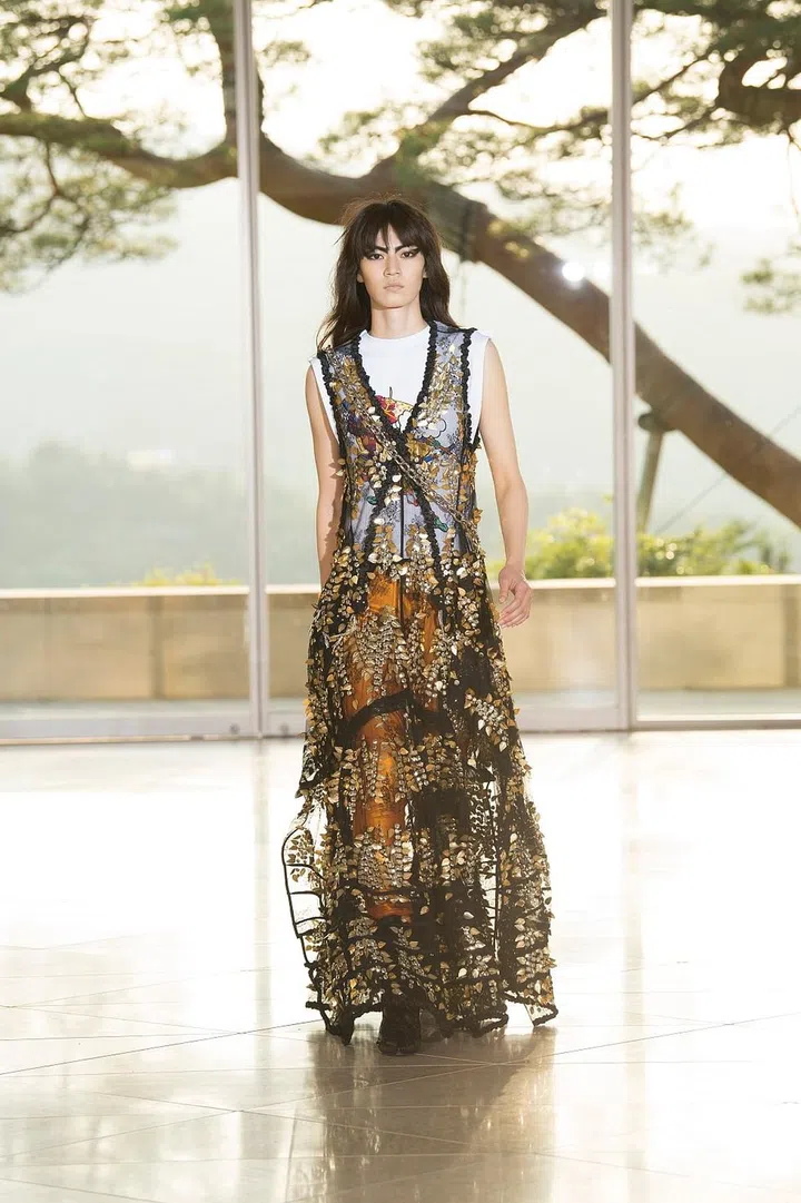 Photo: Louis Vuitton