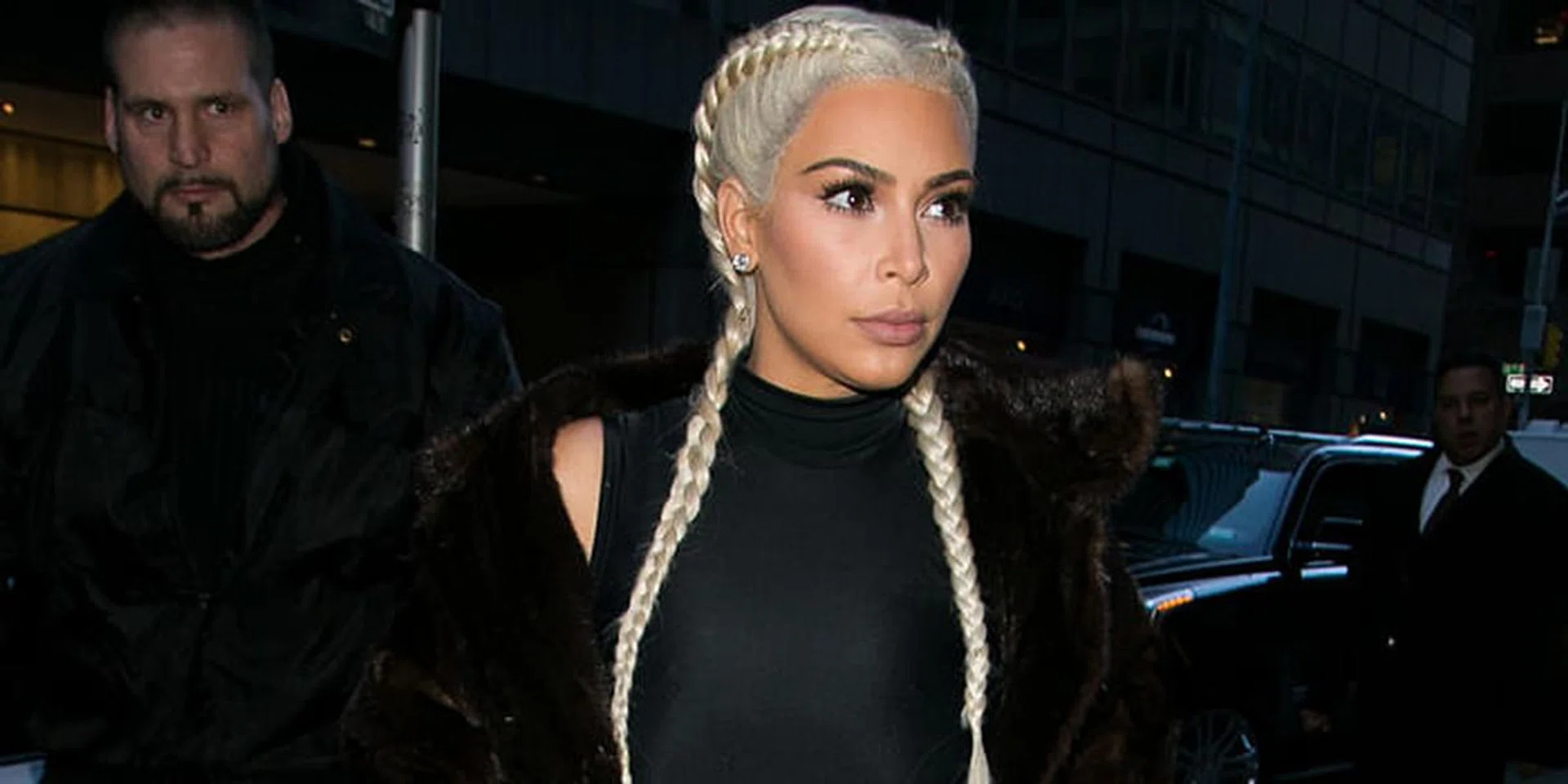 Kim Kardashian