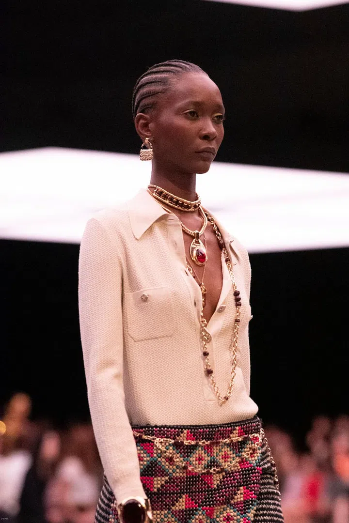 Photo: Chanel