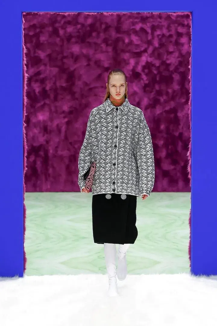 Photo: Prada