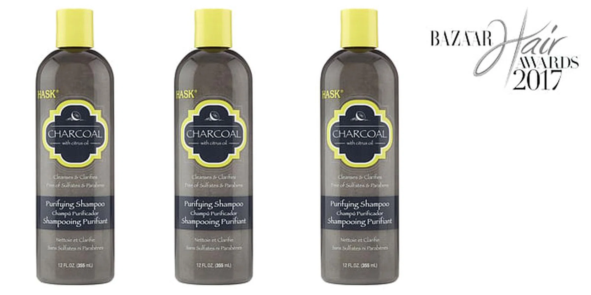 Hair Awards