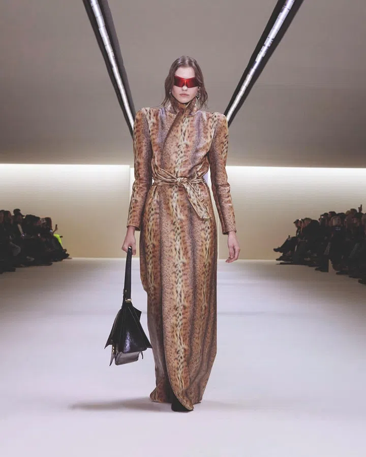 Photo: Courtesy of Balenciaga