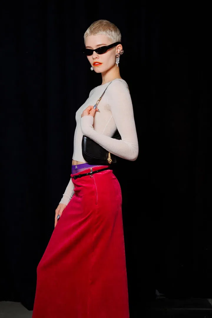 Photo: Courtesy of Gucci