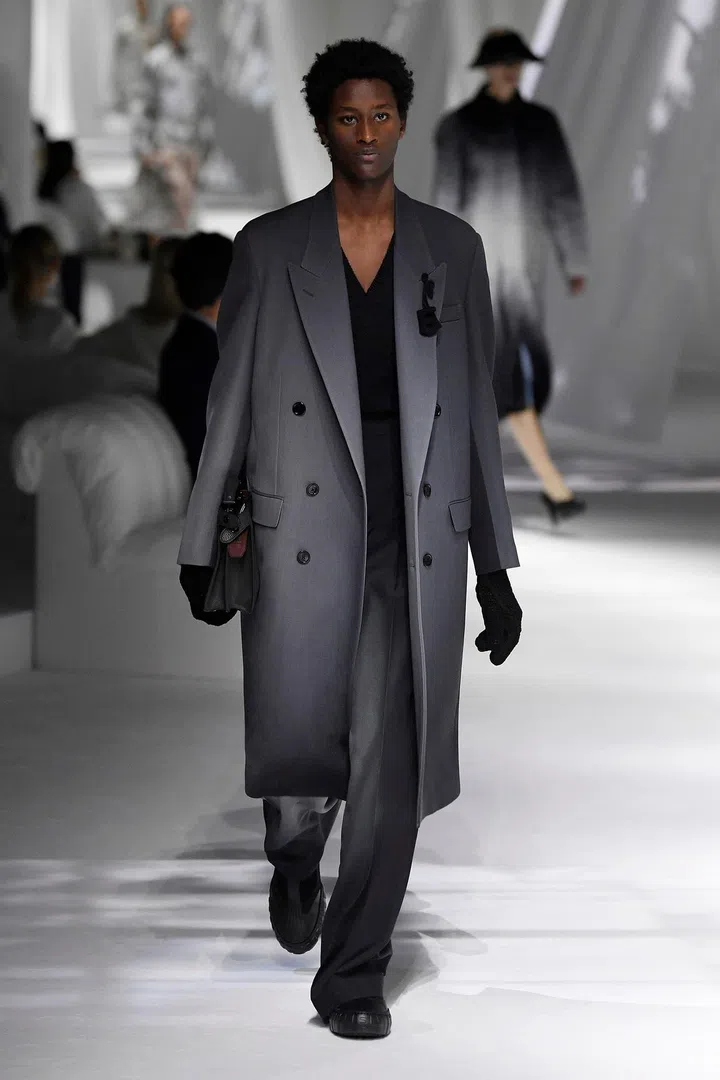 Photo: Fendi