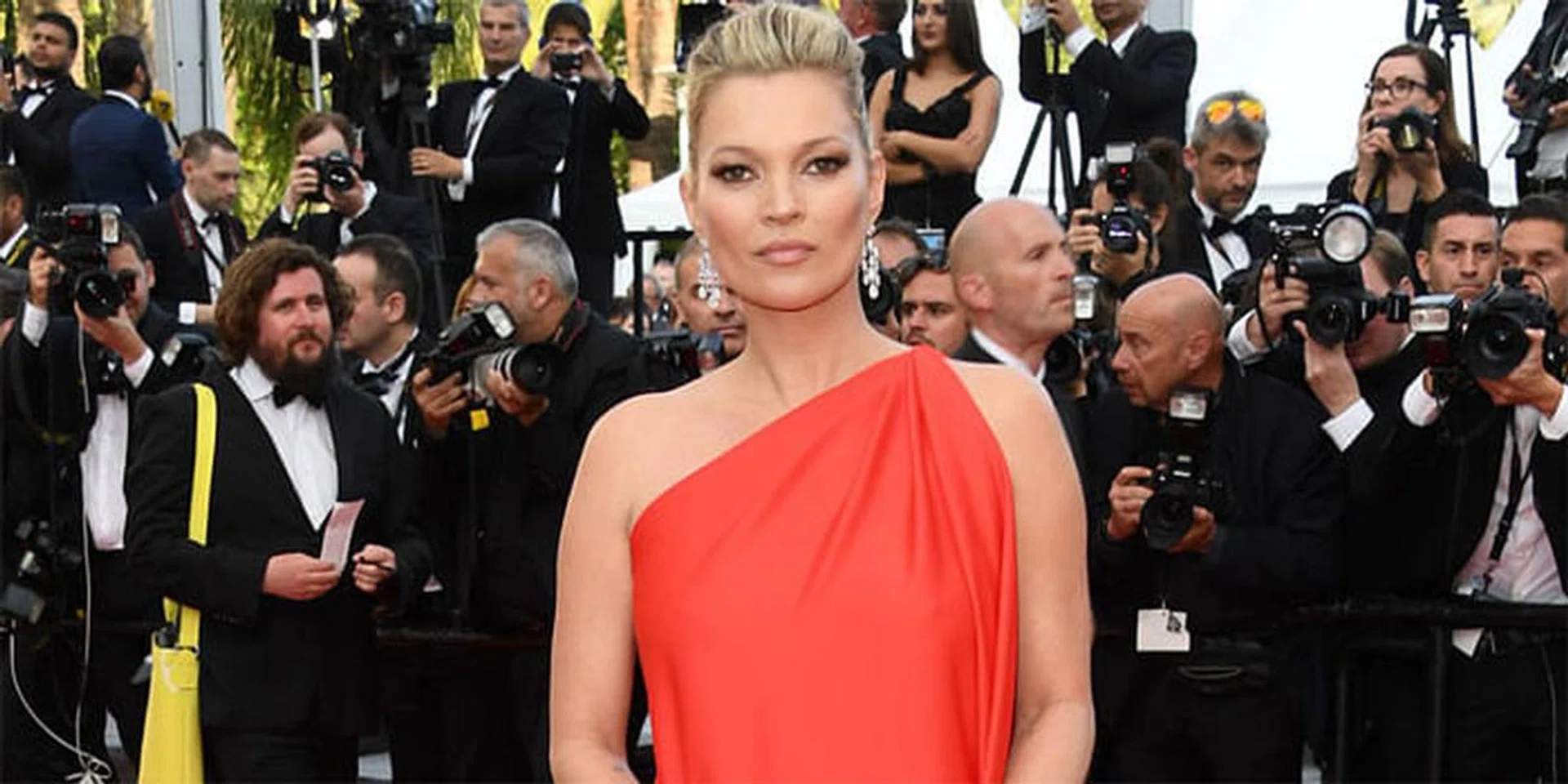 Kate Moss Launches Her Own Talent Agency & Finally Joins Instagram(02)