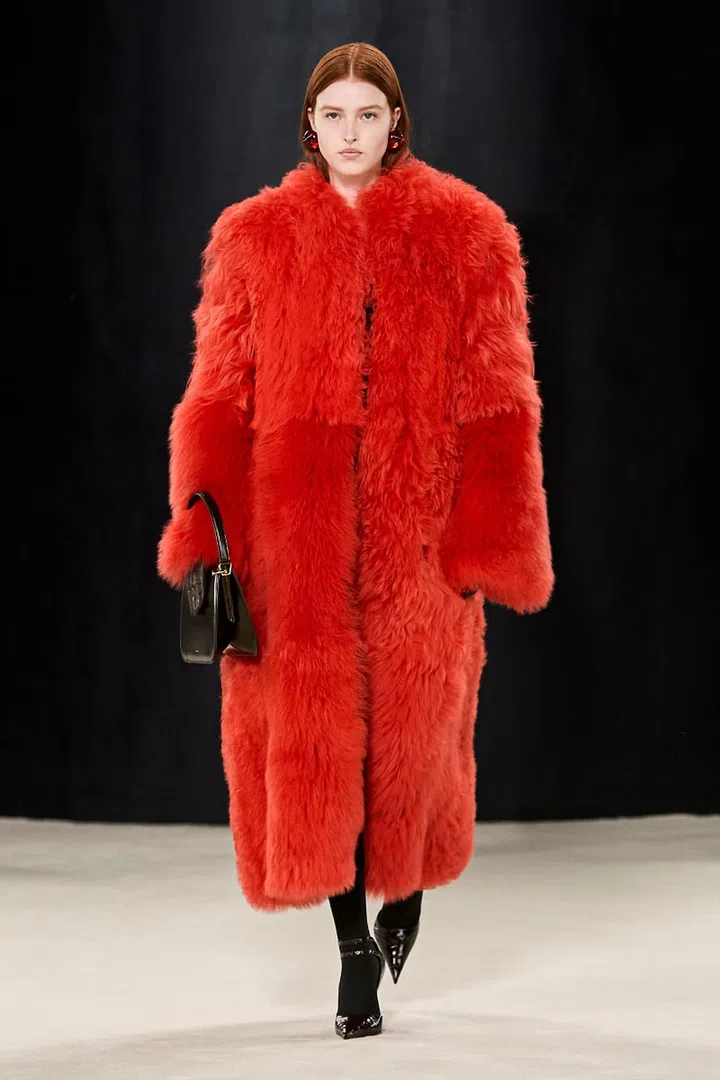 Photo: Courtesy of Ferragamo