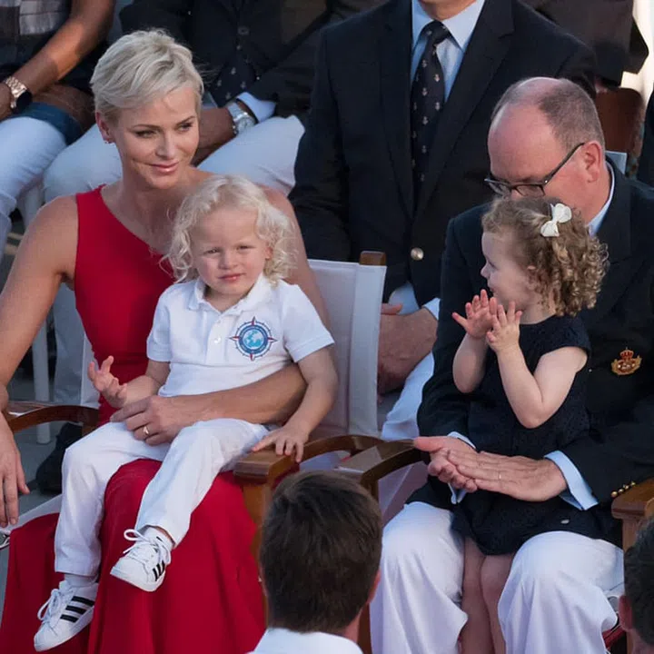 Although the account is managed by the Palace of Monaco, Princess Charlene's Instagram offers an insight into what life is like when you're Grace Kelly's daughter-in-law.

Photo: Instagram