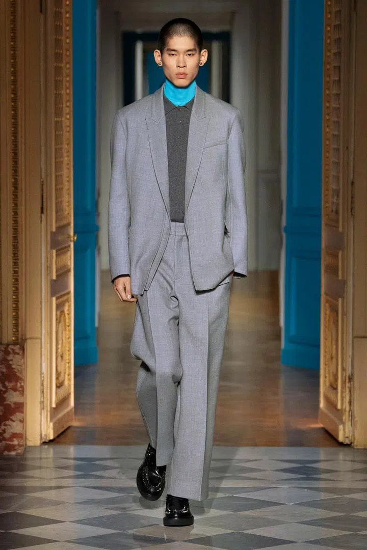 Photo: Courtesy of Valentino
