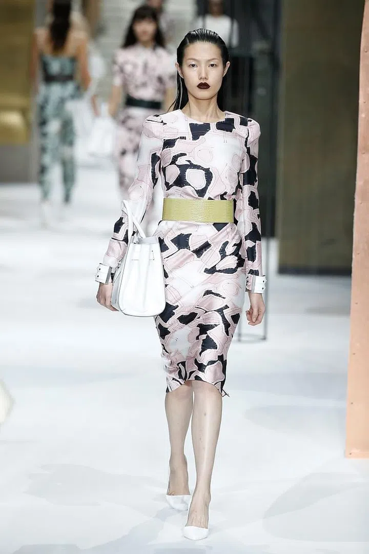 Photo: Courtesy of Max Mara