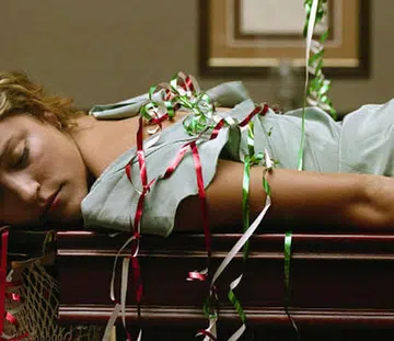 Hangover