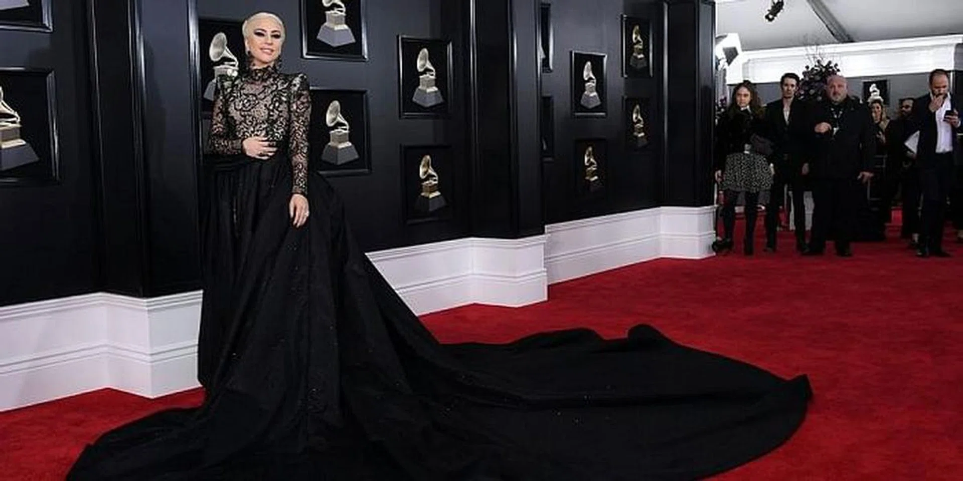 Lady gaga