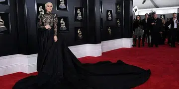 Lady gaga