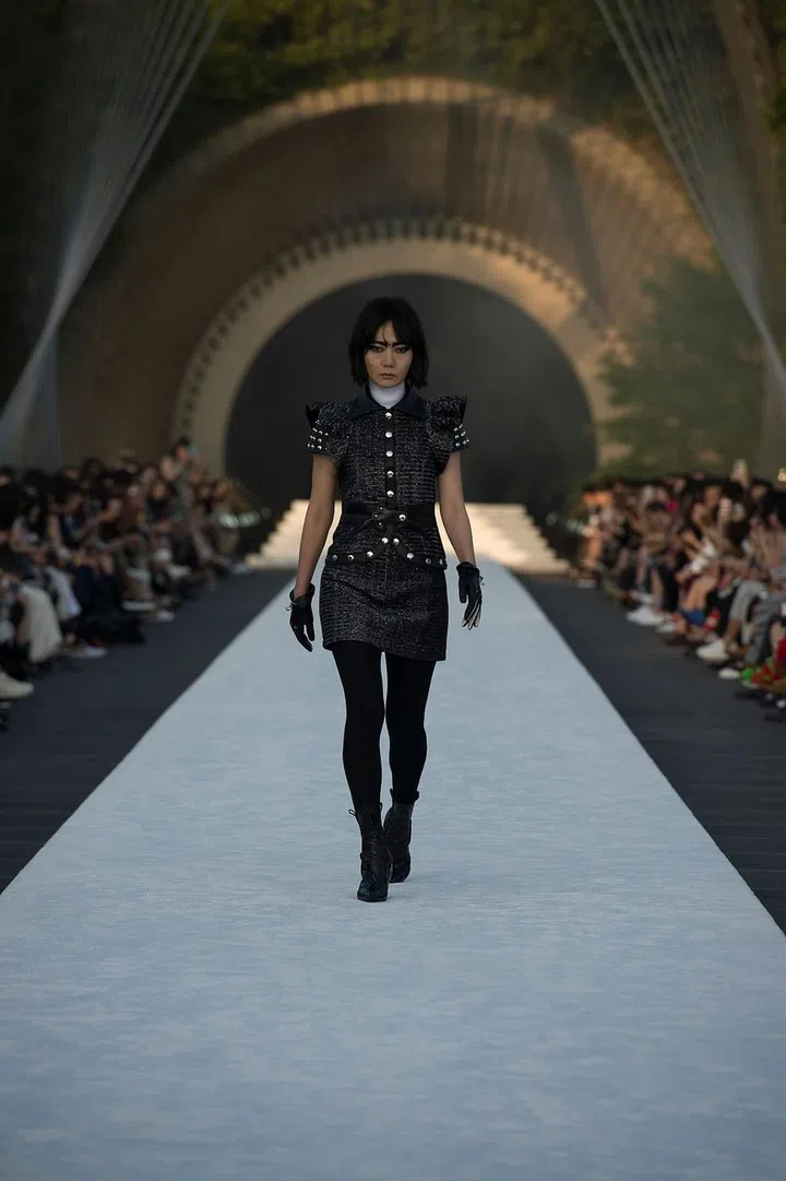 Photo: Louis Vuitton