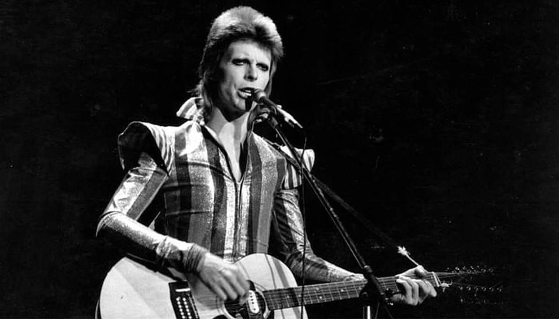 david bowie