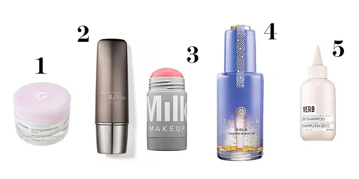 Flight Attendant Beauty Secrets