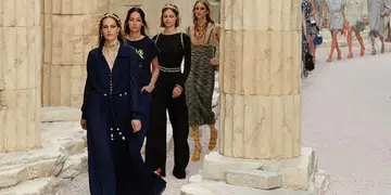 chanel cruise 2018