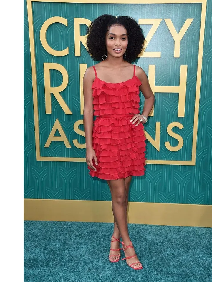 Photo: Getty