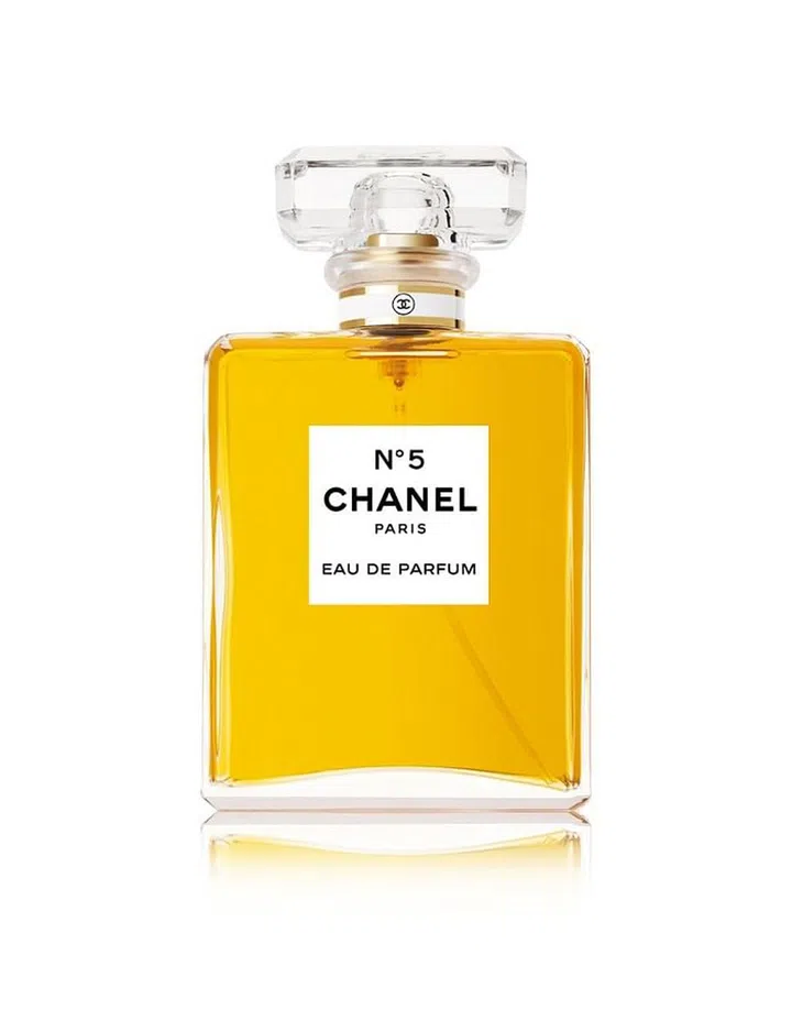 Photo: Chanel