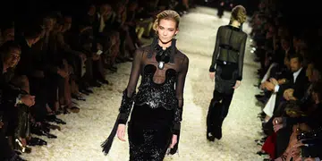 tom ford karlie kloss