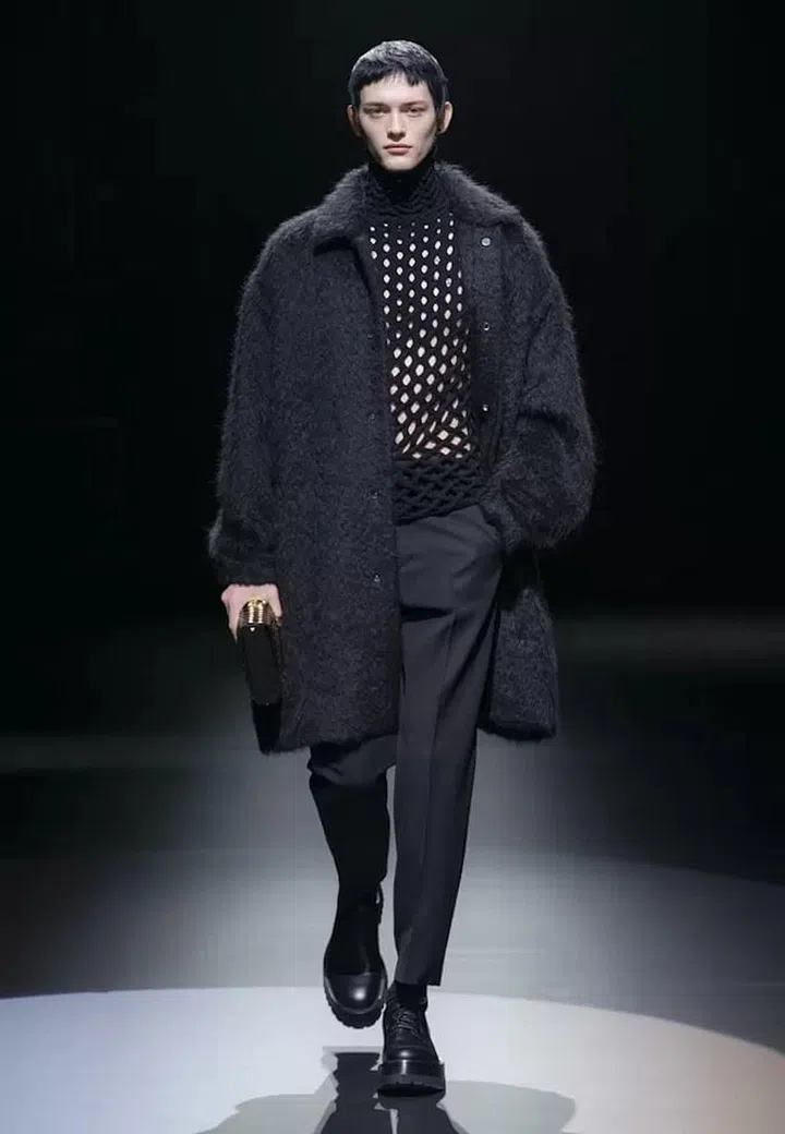 Photo: Valentino
