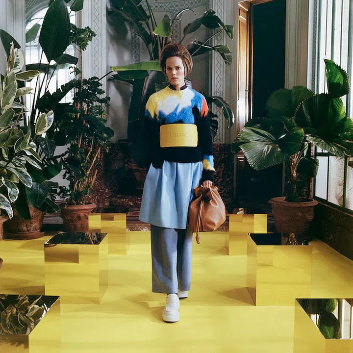 Photo: Loewe