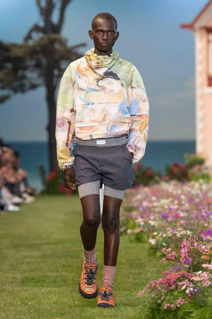 Photo: Dior