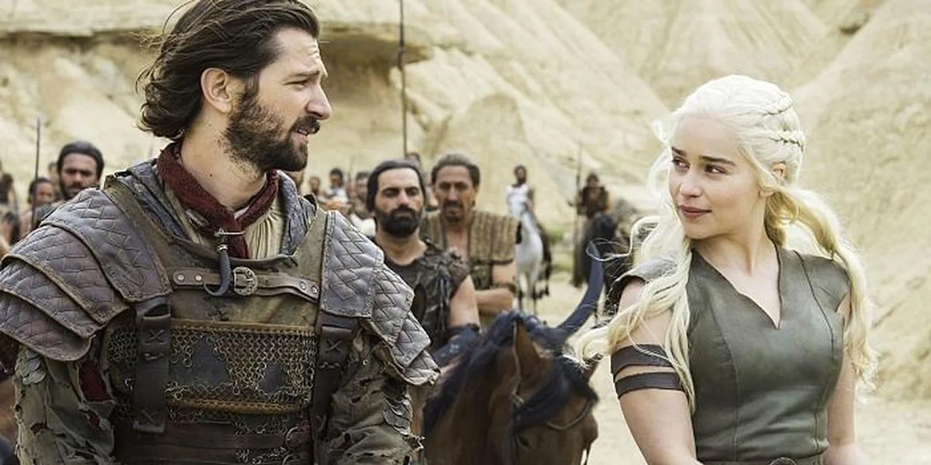 Game Of Thrones