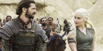 Game Of Thrones
