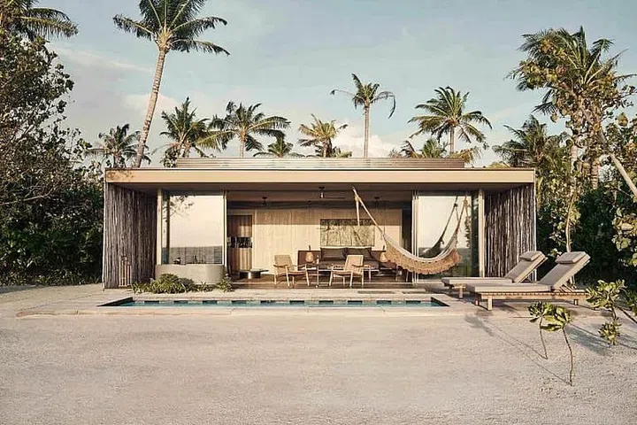 Photo: Patina Maldives