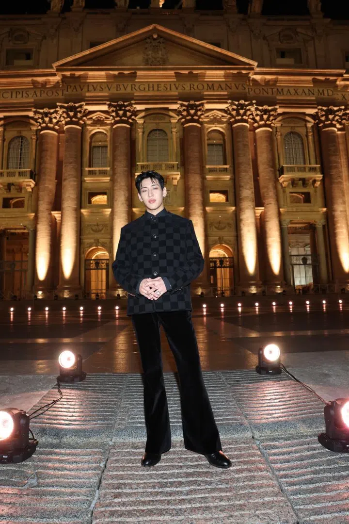 bambam birthday | taurus celebrities