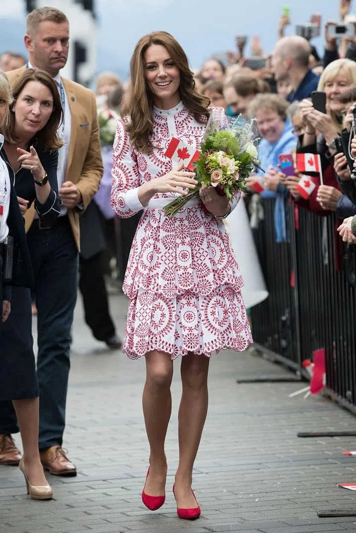 Photo: Getty