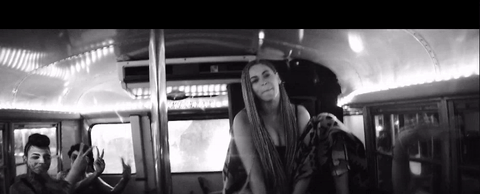 Every Amazing Moment Of Beyonce's 'Lemonade' Album On Hbo