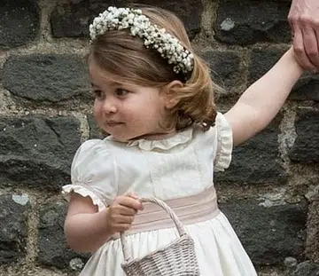 Princess Charlotte