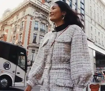 Chanel NYC