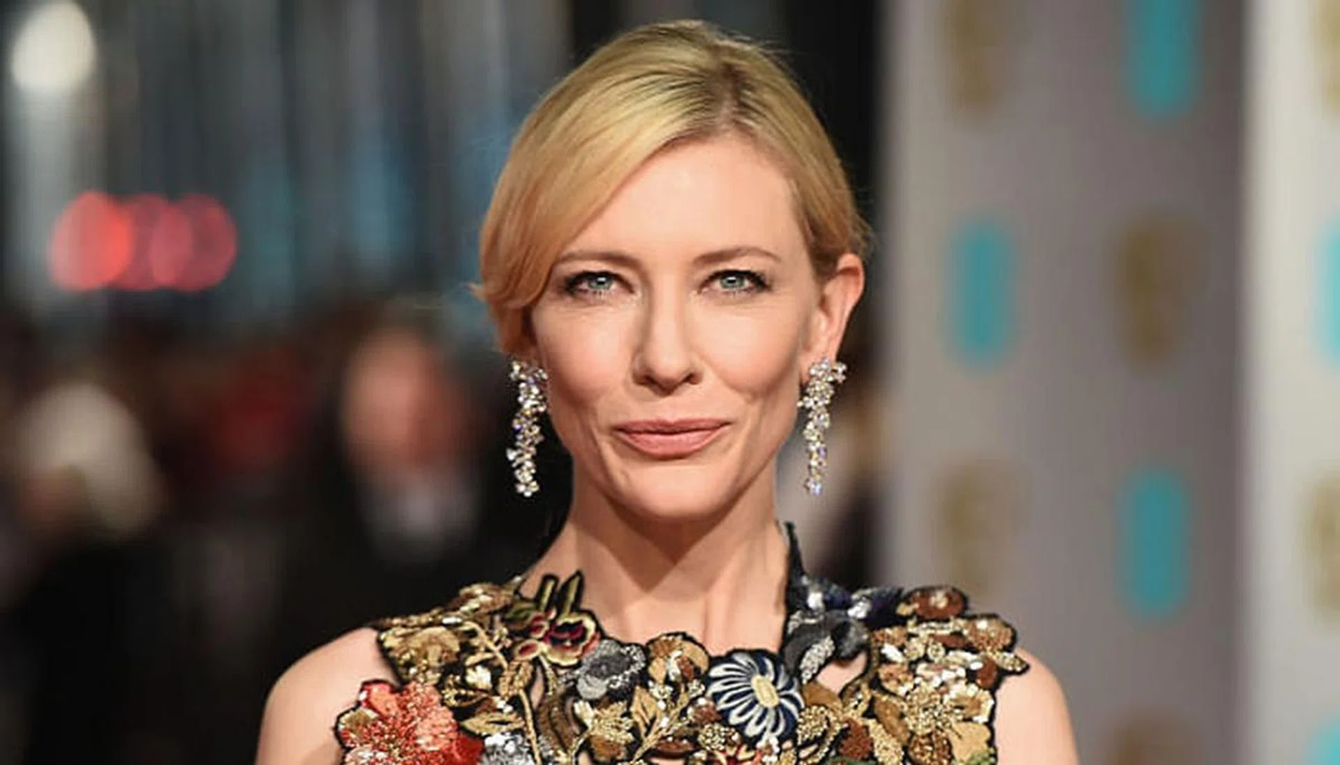 EE BAFTAs 2016