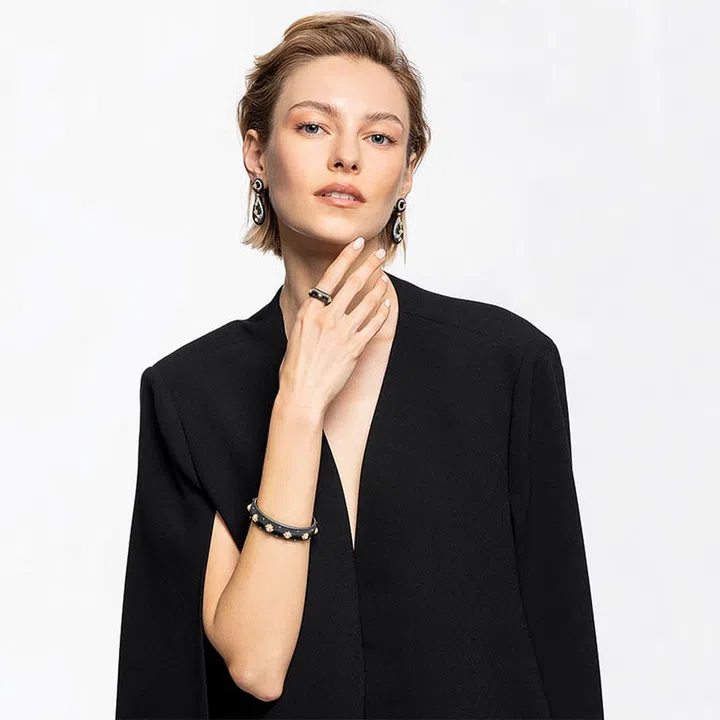 Buccellati Macri collection