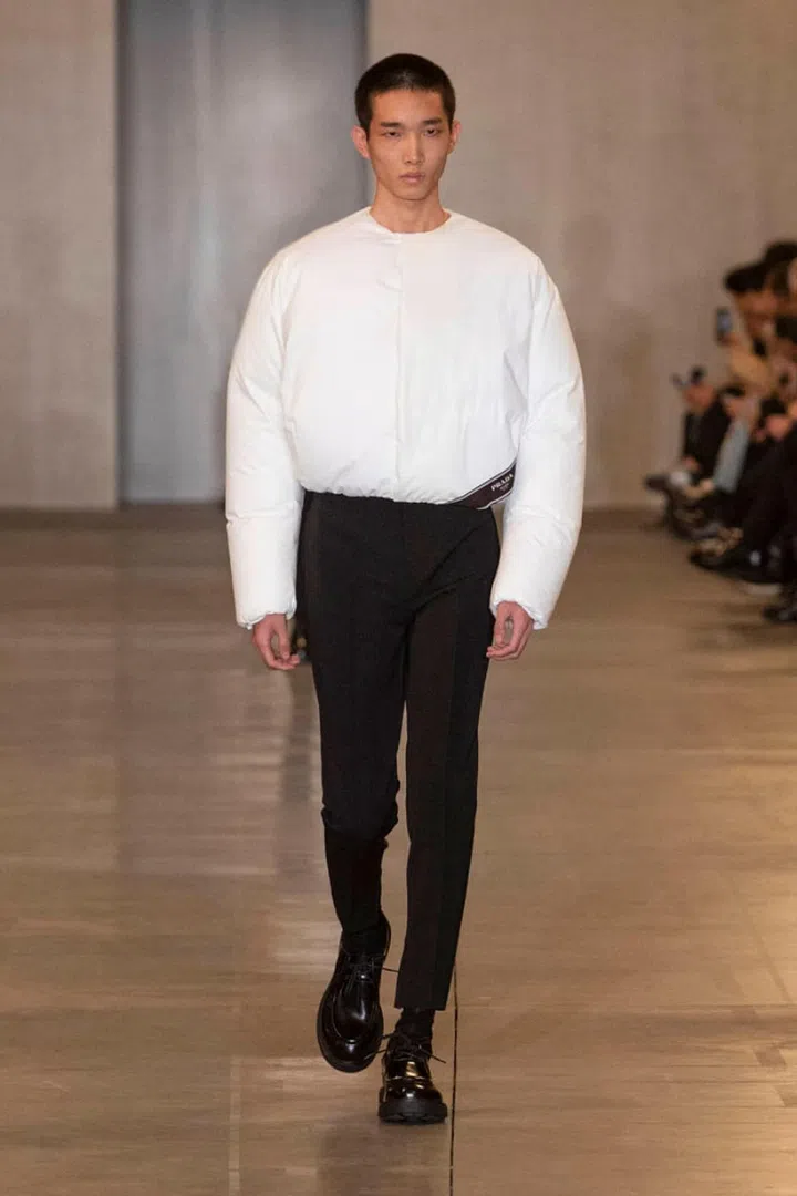 Photo: Prada