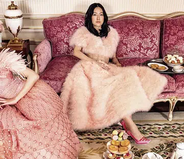 yeoh sisters