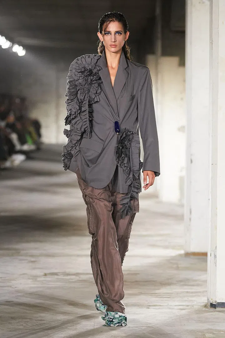 Photo: Dries Van Noten