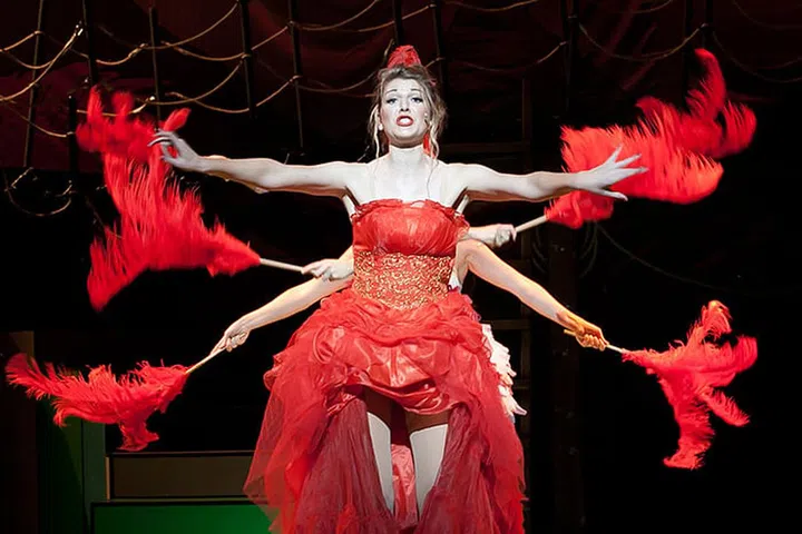seussical the musical