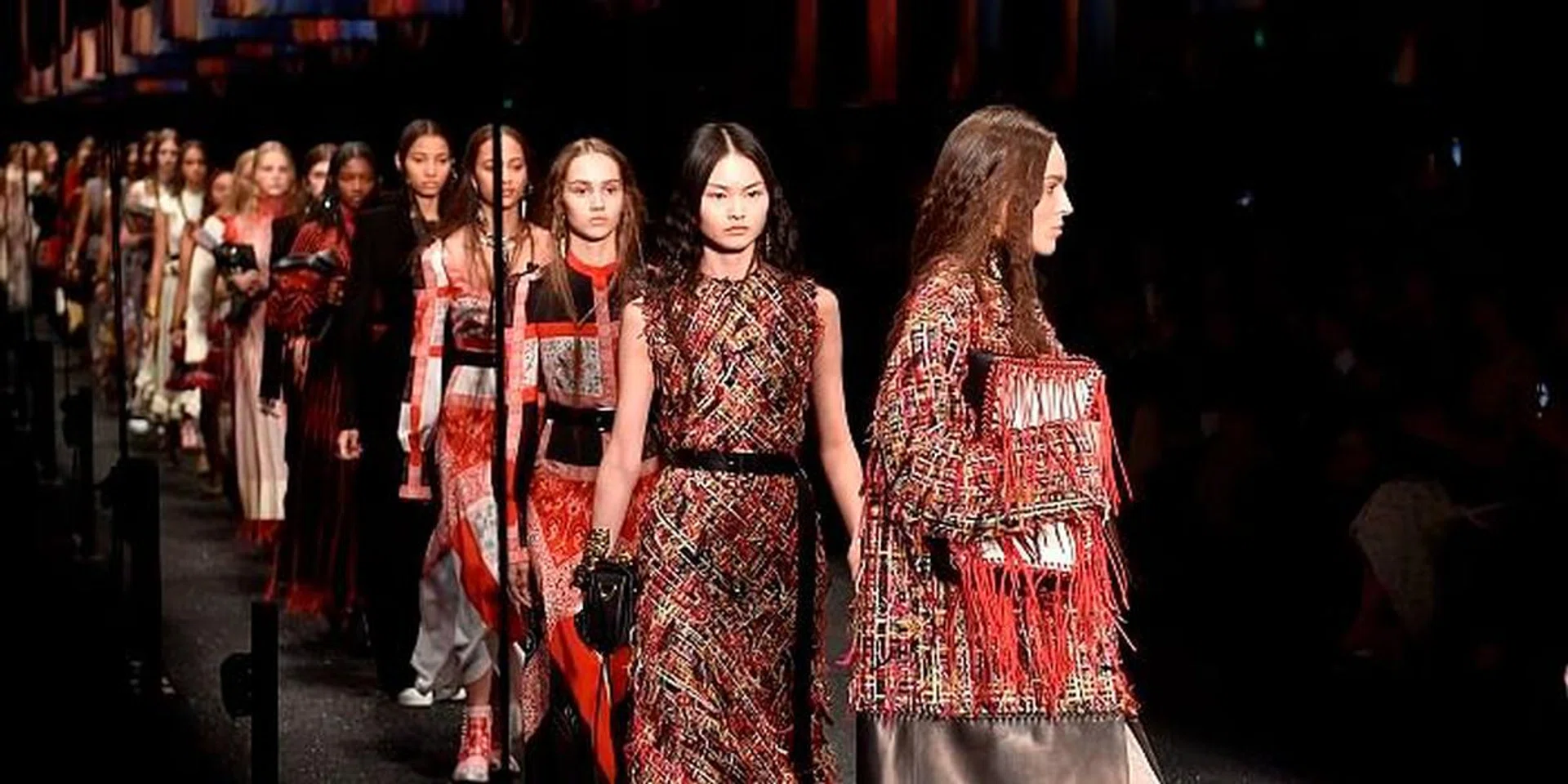 Alexander McQueen