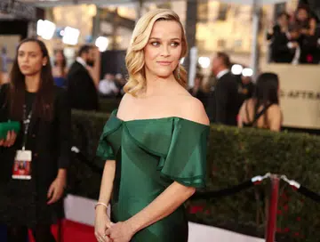 Reese Witherspoon