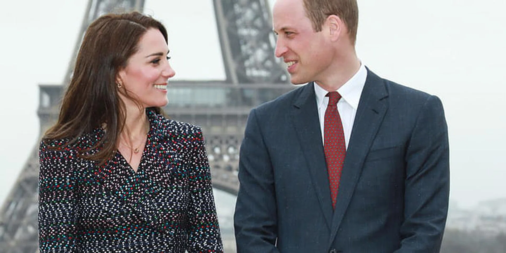 kate middleton paris 2017