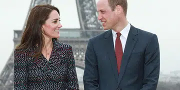 kate middleton paris 2017