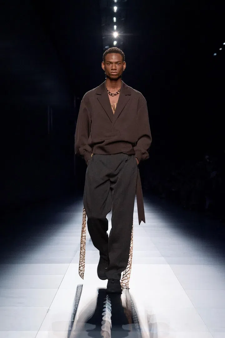 Photo: Dior