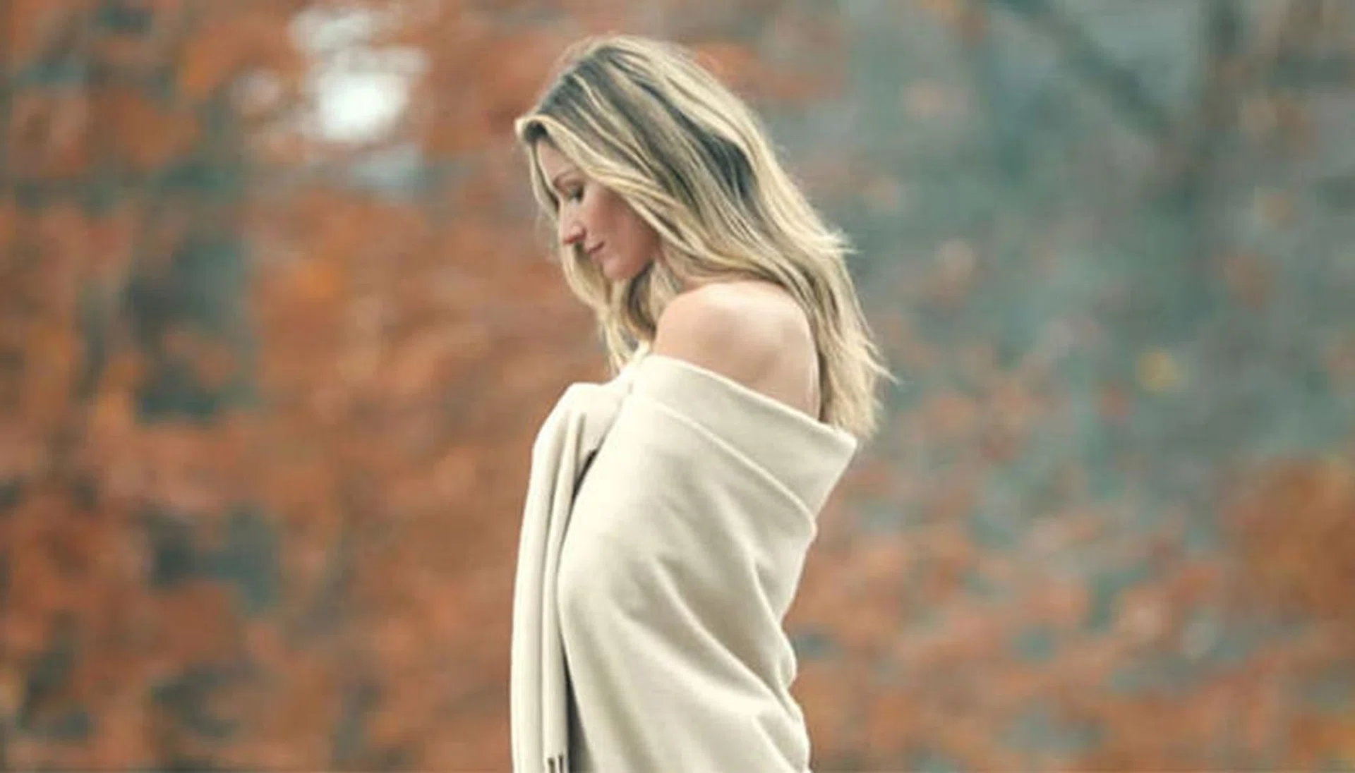 gisele chanel