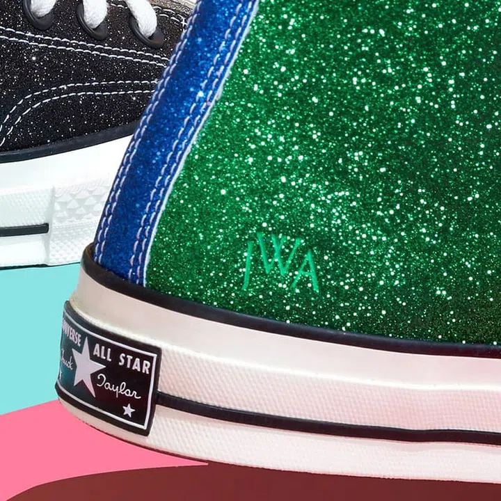 Converse and JW Anderson